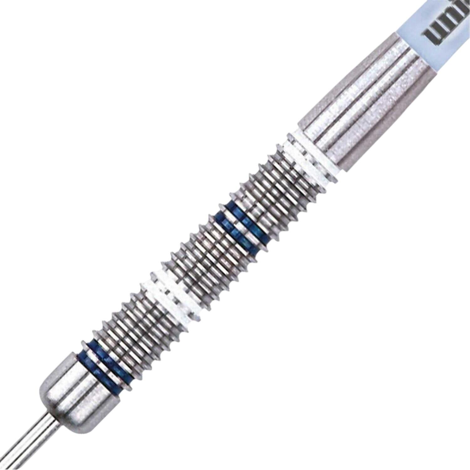 Lot De 3 Fléchettes GARY ANDERSON (Bleu) 3/5