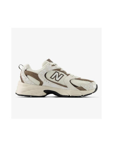 New Balance U 530 Wild scarpa unisex per tempo libero e running 2/4