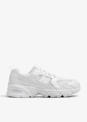 NEW BALANCE 530 bianco unisex