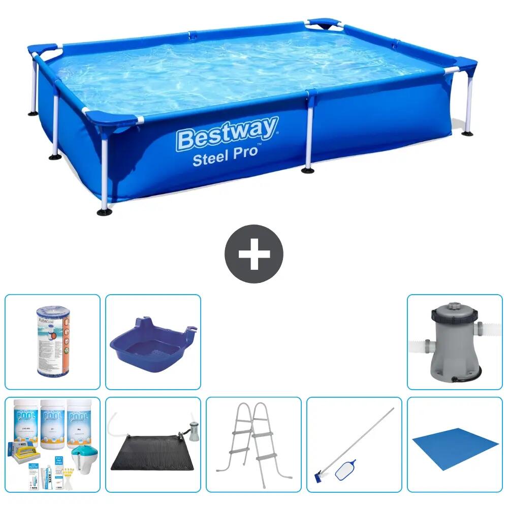 BESTWAY picture
