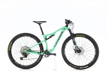 Refurbished MTB Fully · Oiz M30 XT · Sehr guter Zustand