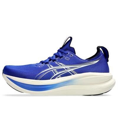 Asics gel-nimbus 28 hardloopschoenen volwassenen
