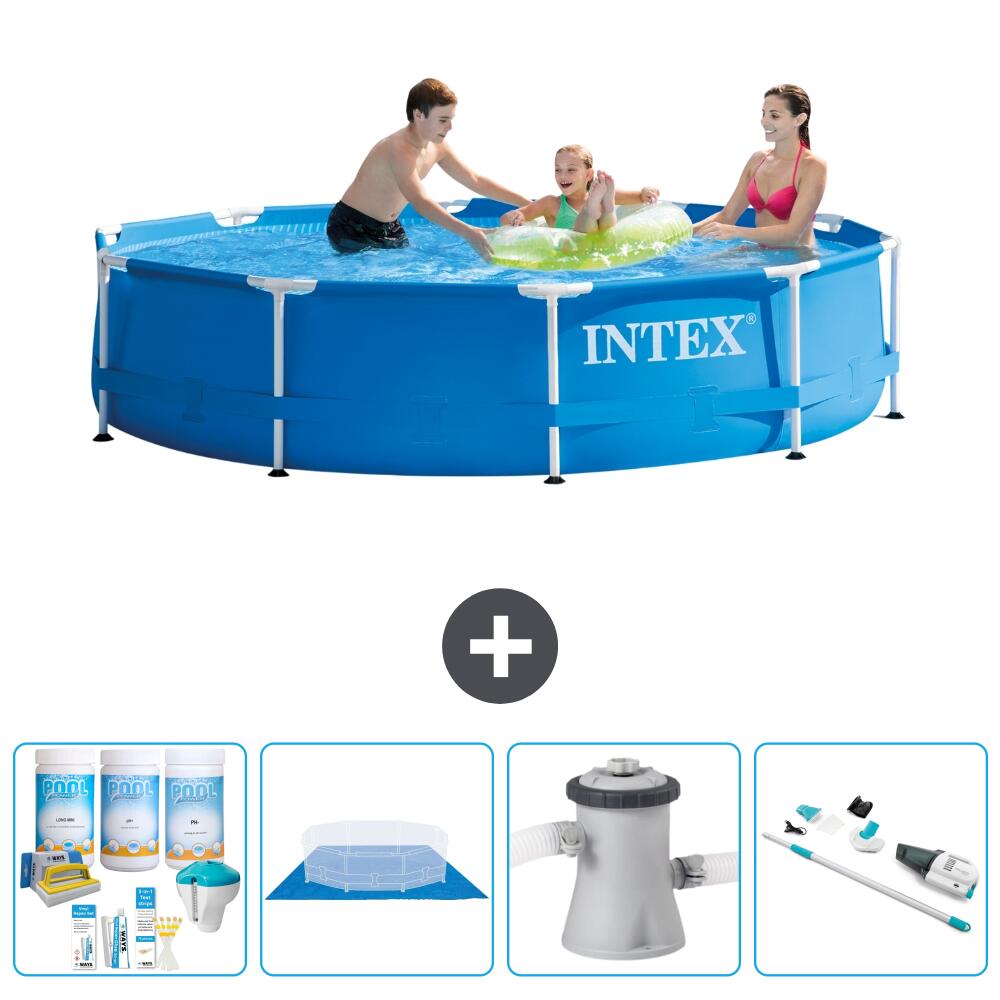 INTEX picture