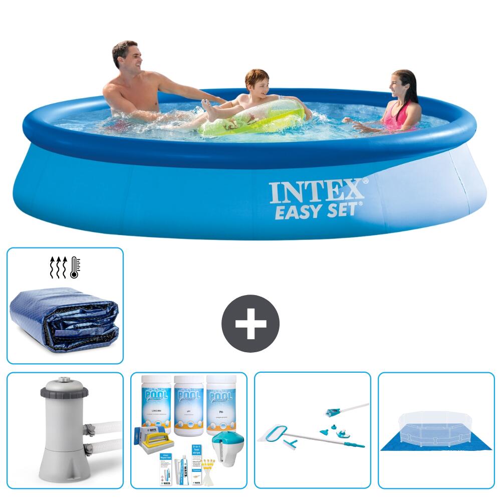 INTEX picture