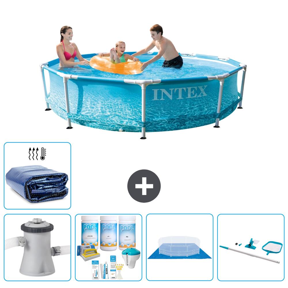 INTEX picture