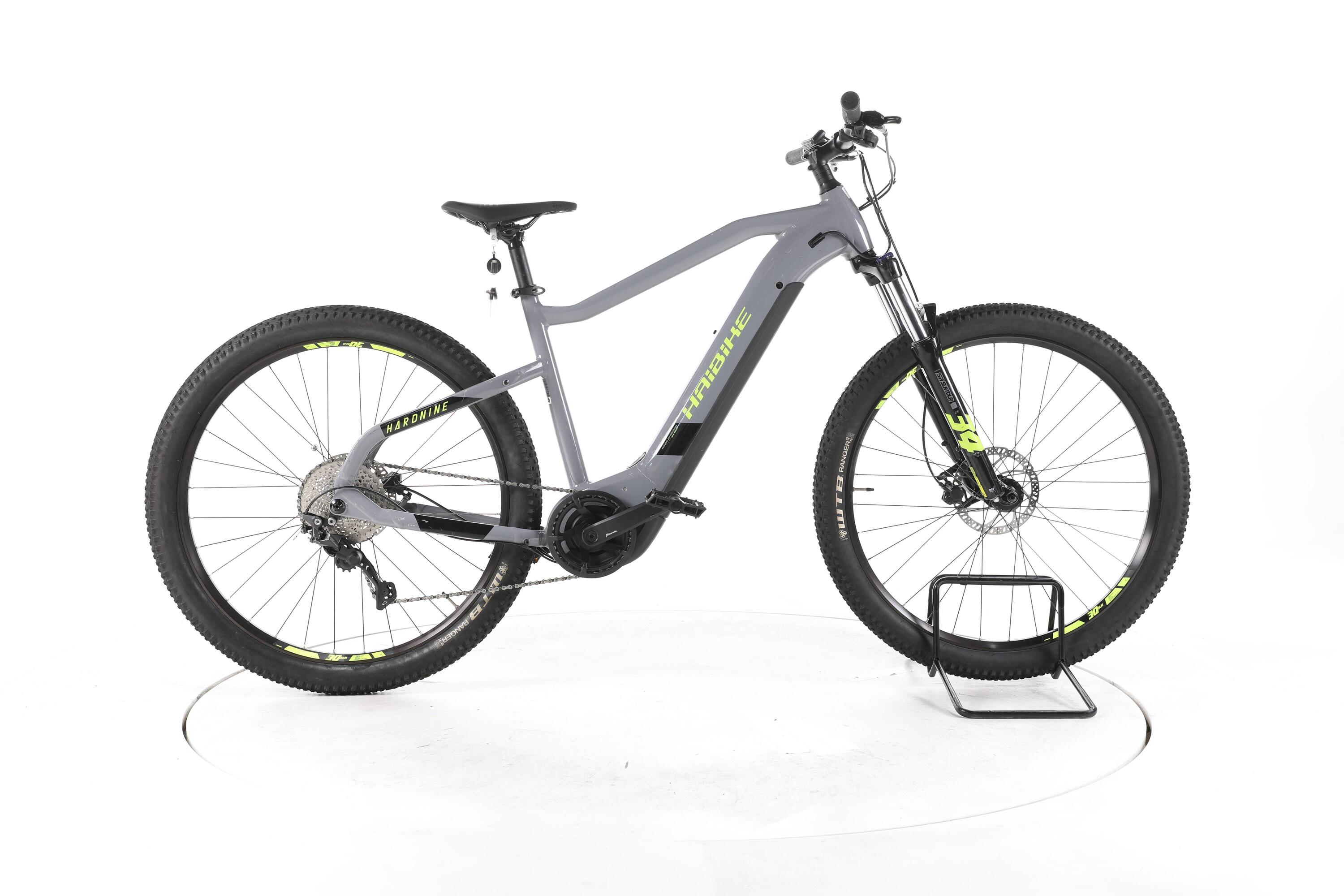 HAIBIKE picture
