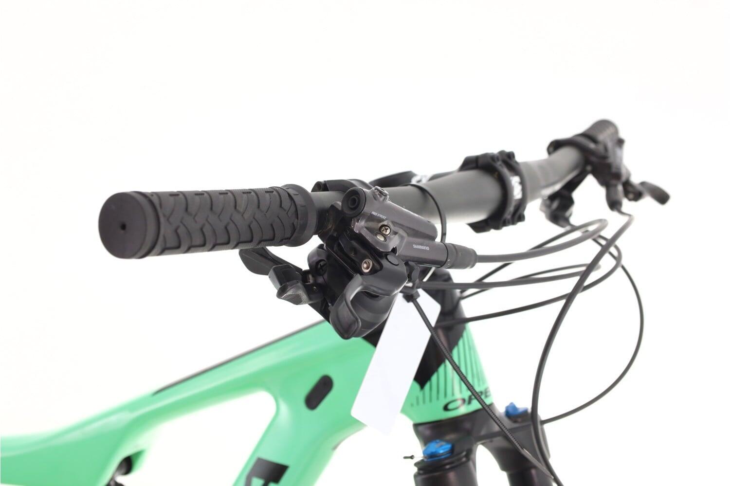 Segunda Vida · MTB ·  Oiz M30 XT · Muy buen estado 6/8
