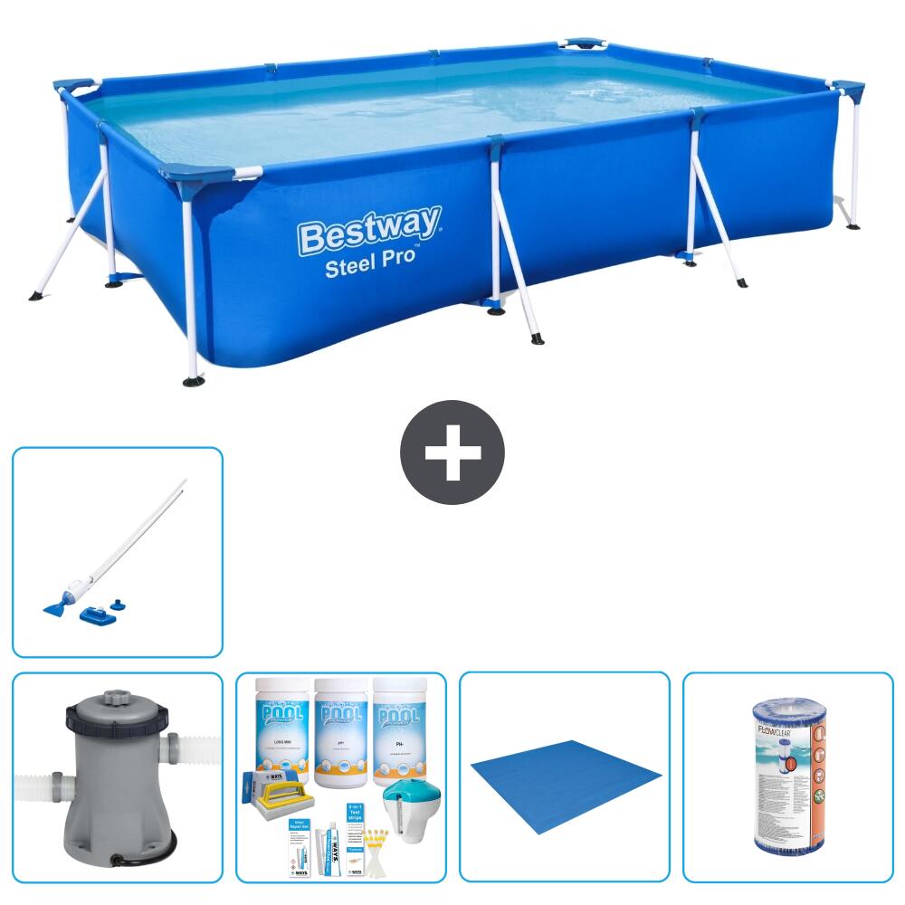 BESTWAY picture