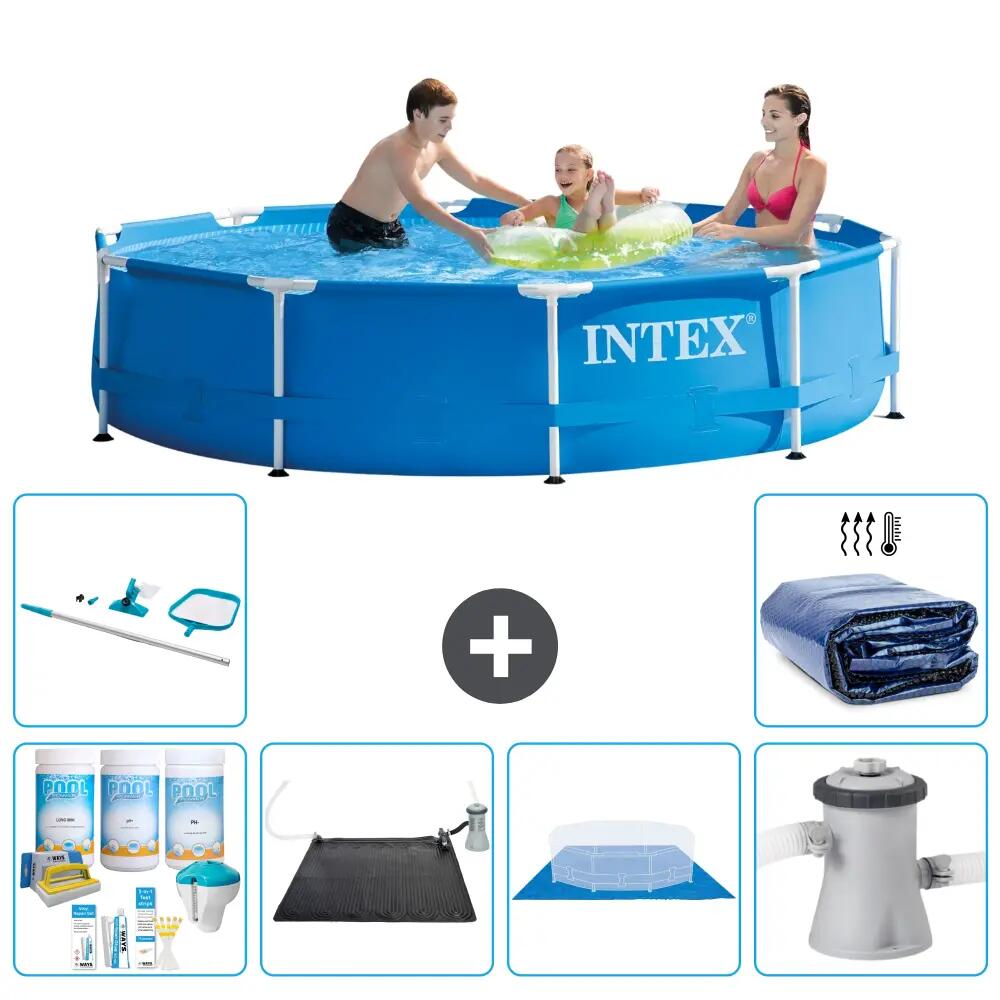 INTEX picture