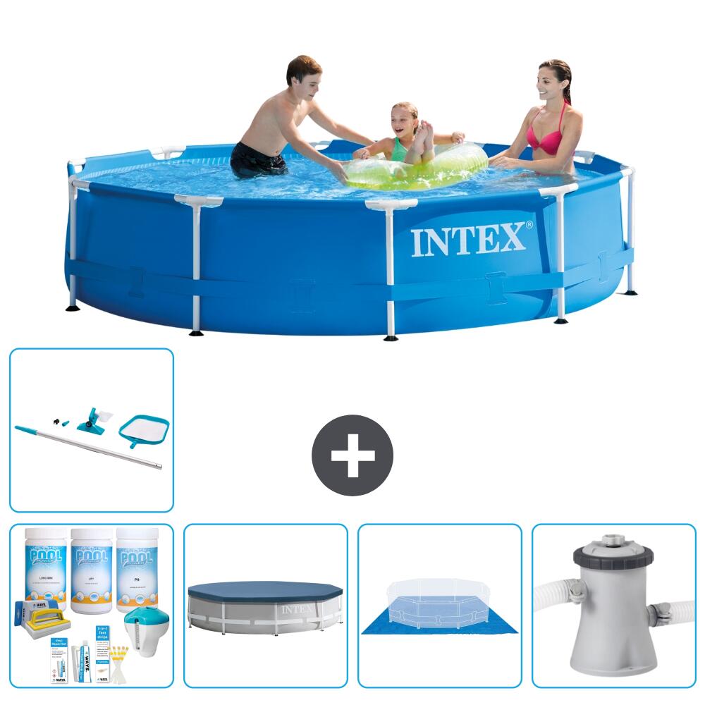 INTEX picture