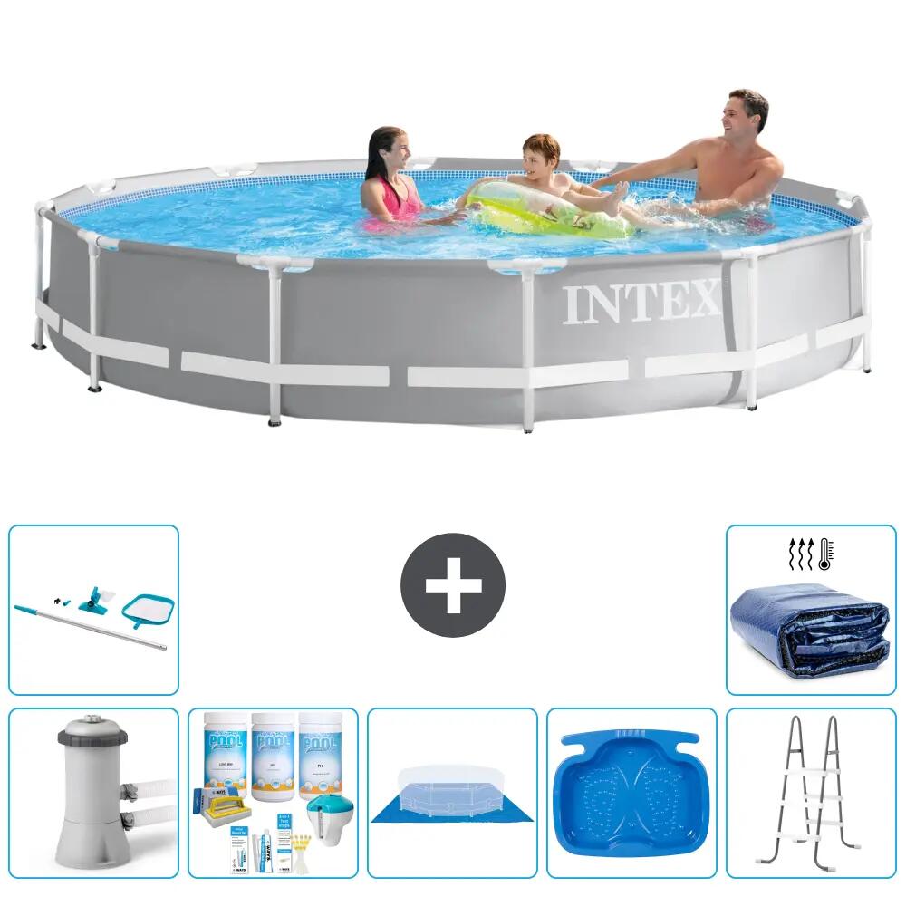 INTEX picture