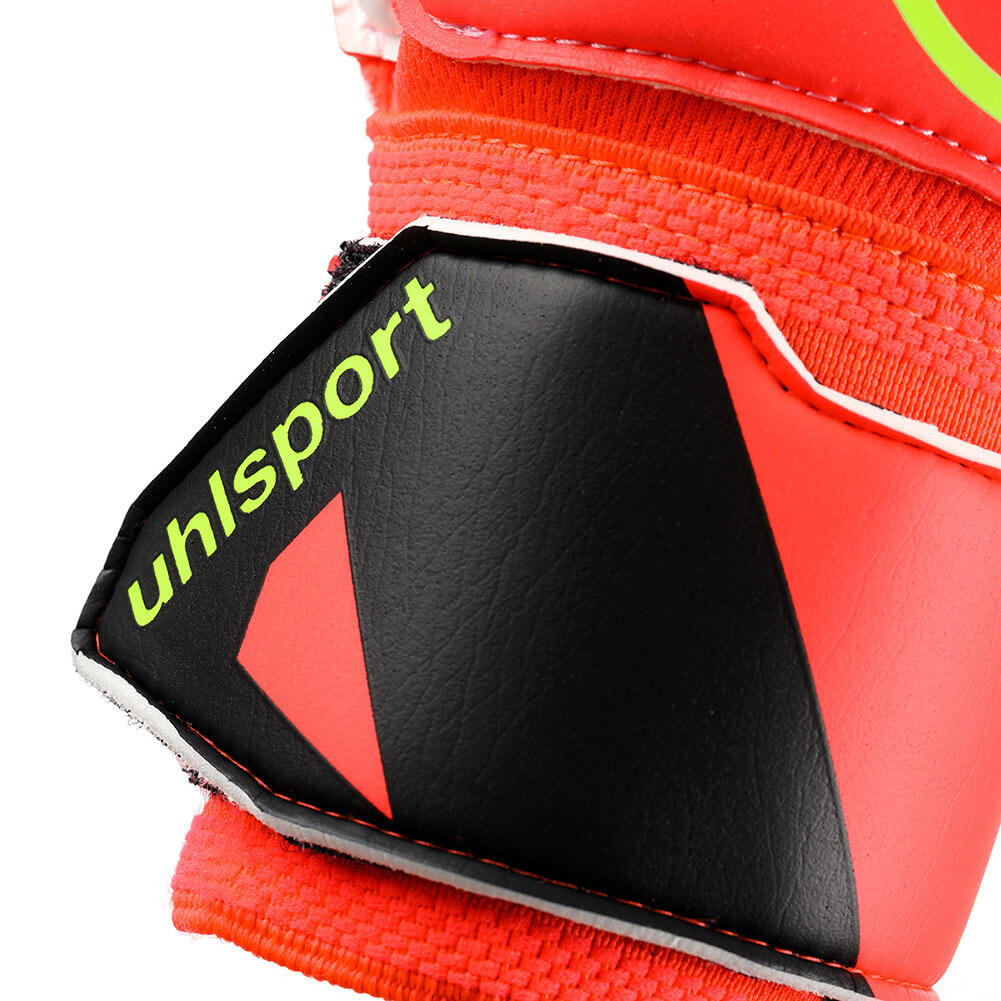 Gants de gardien de but FM ZNE Soft Flex Frame Kids UHLSPORT 4/6