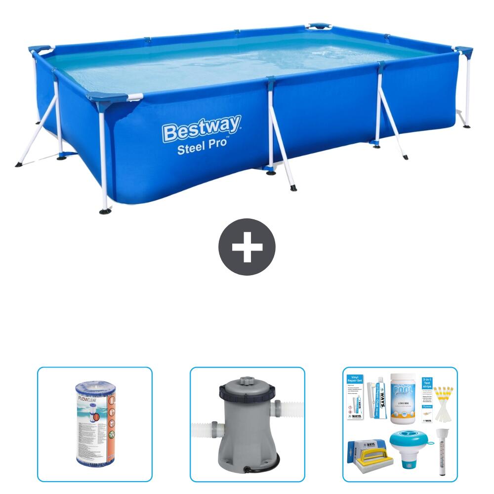 BESTWAY picture