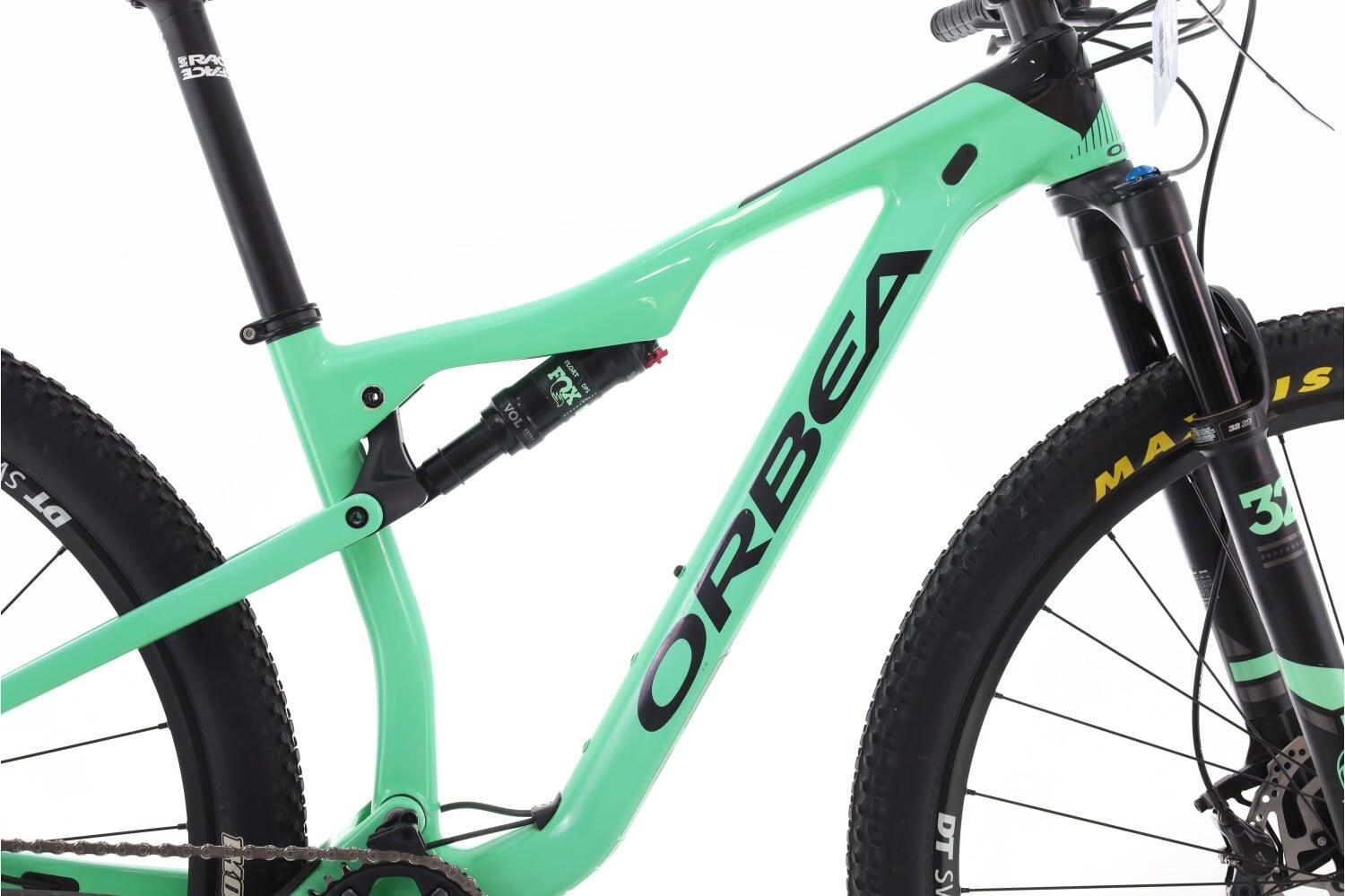 Segunda Vida · MTB ·  Oiz M30 XT · Muy buen estado 2/8