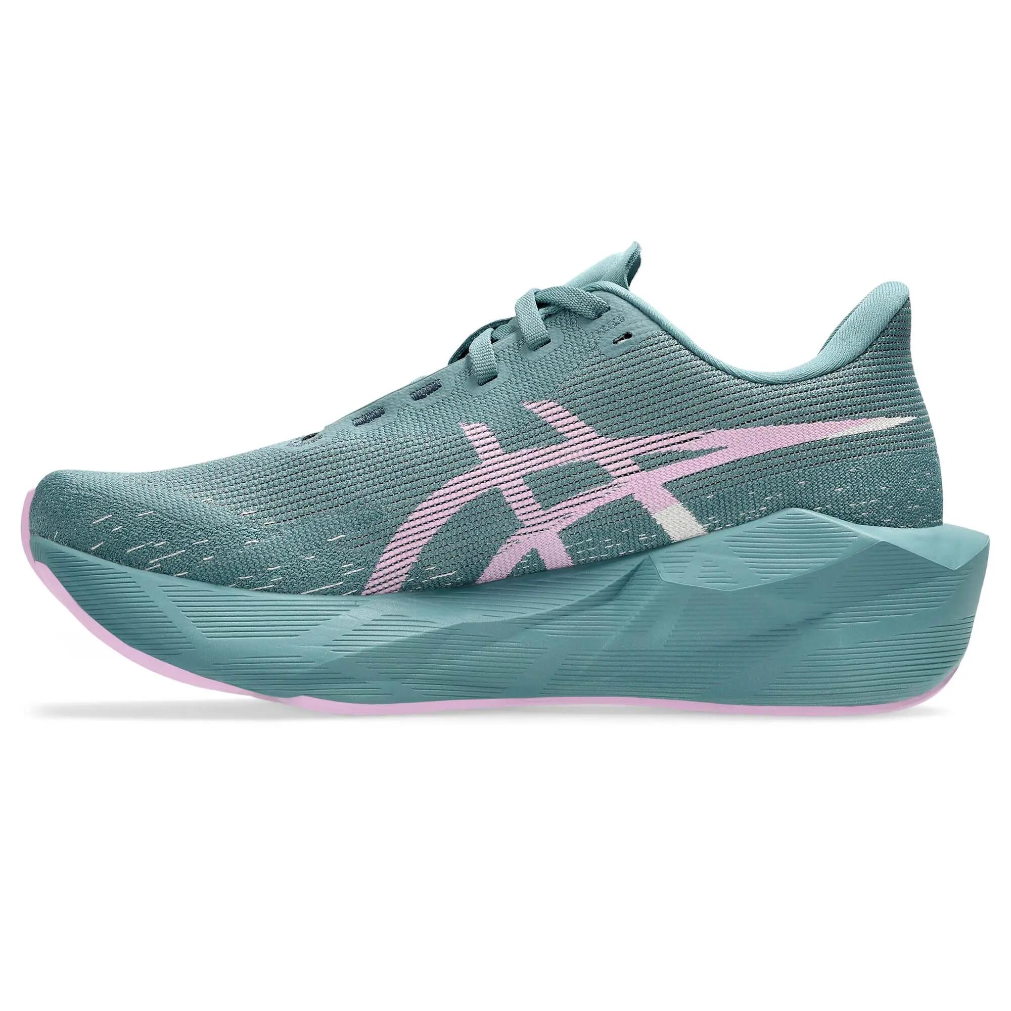 Asics Laufschuhe Novablast 6 Erwachsene 3/8
