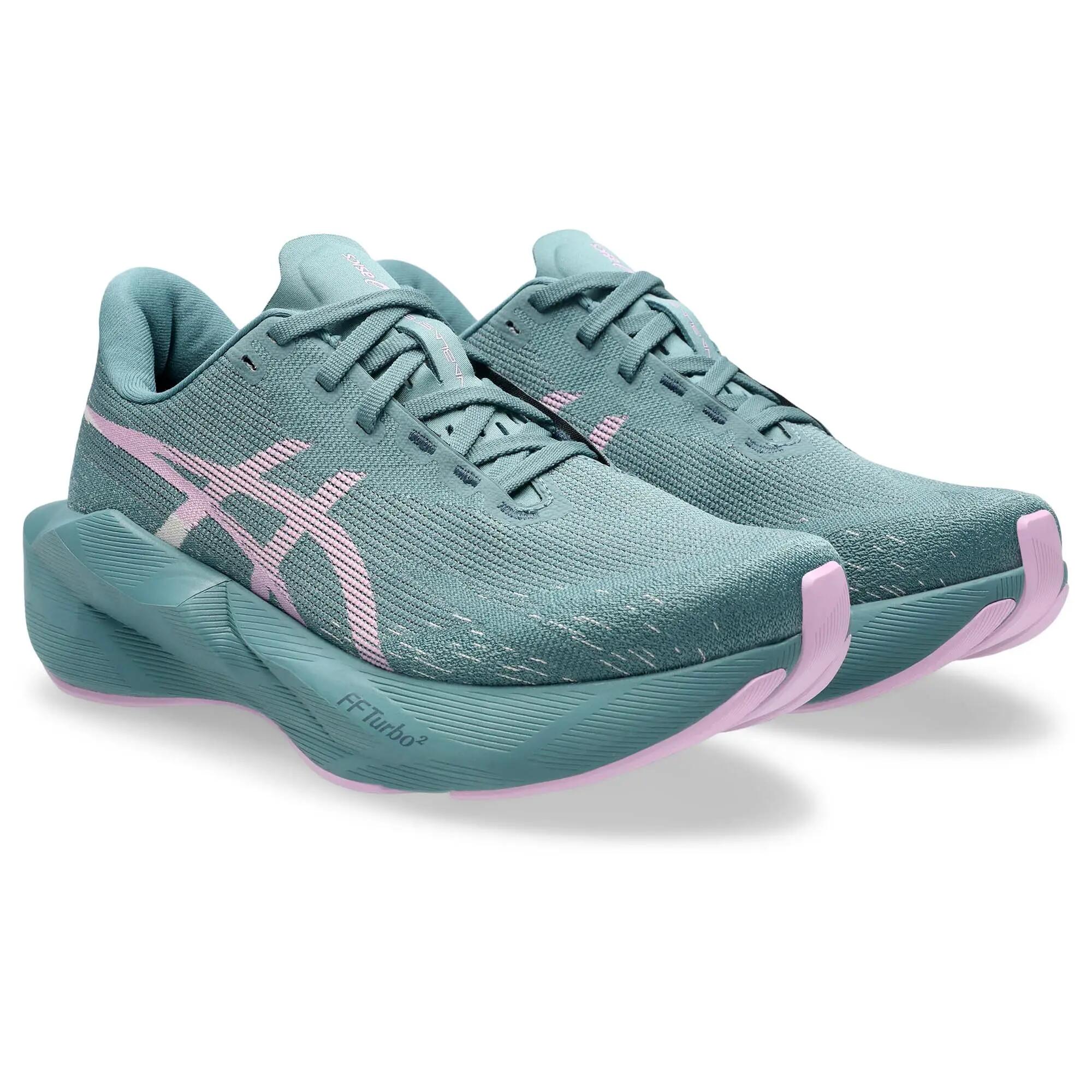 Asics Laufschuhe Novablast 6 Erwachsene 2/8