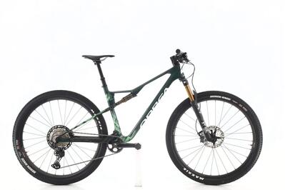 Tweedehands mtb · oiz xt · zeer goede toestand