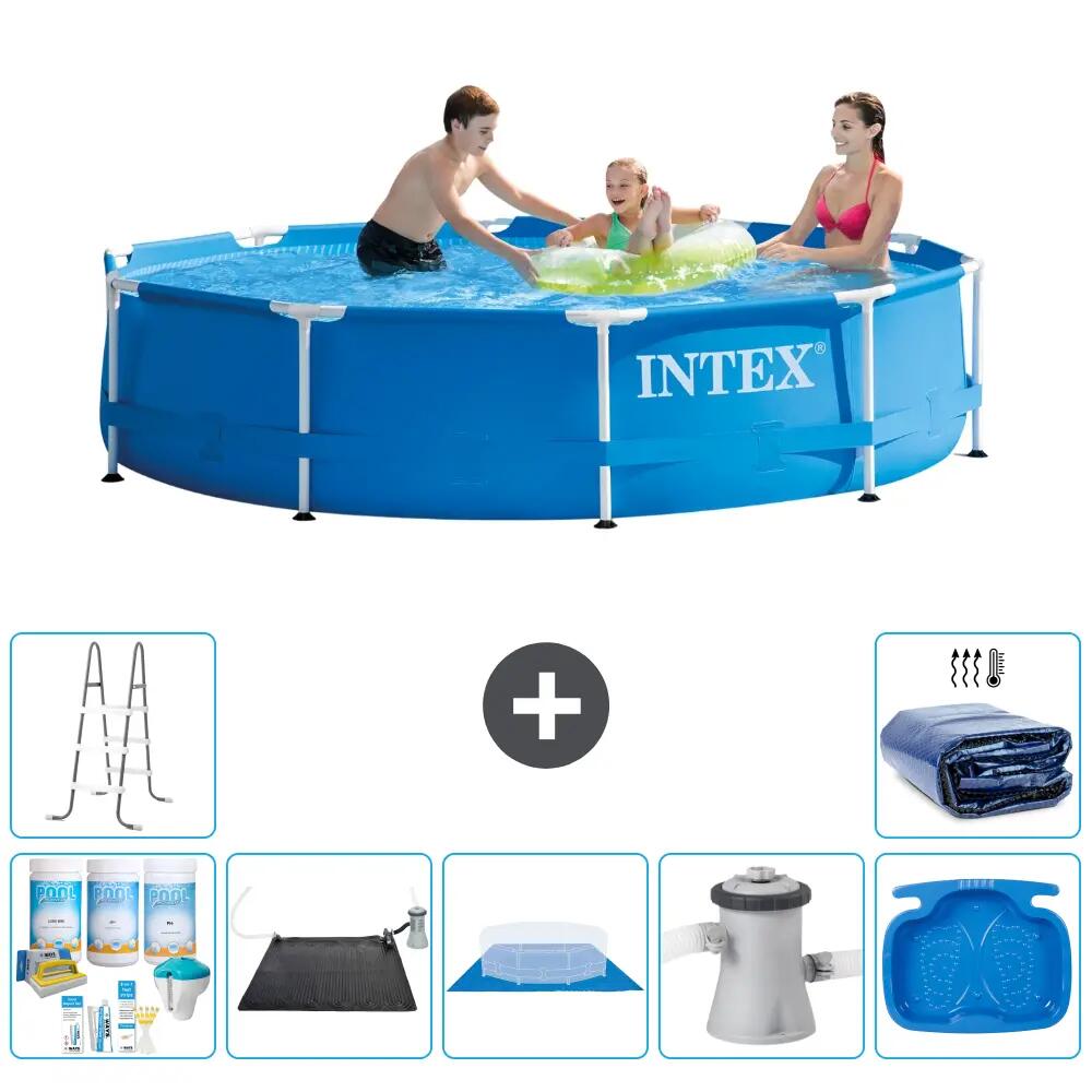 INTEX picture