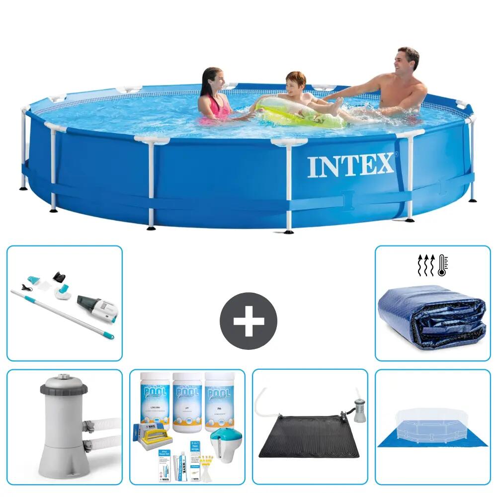 INTEX picture