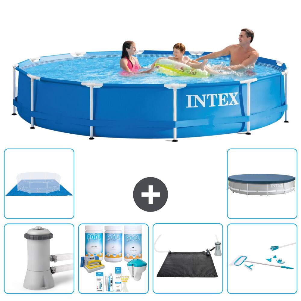 INTEX picture