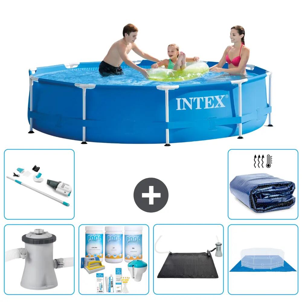 INTEX picture