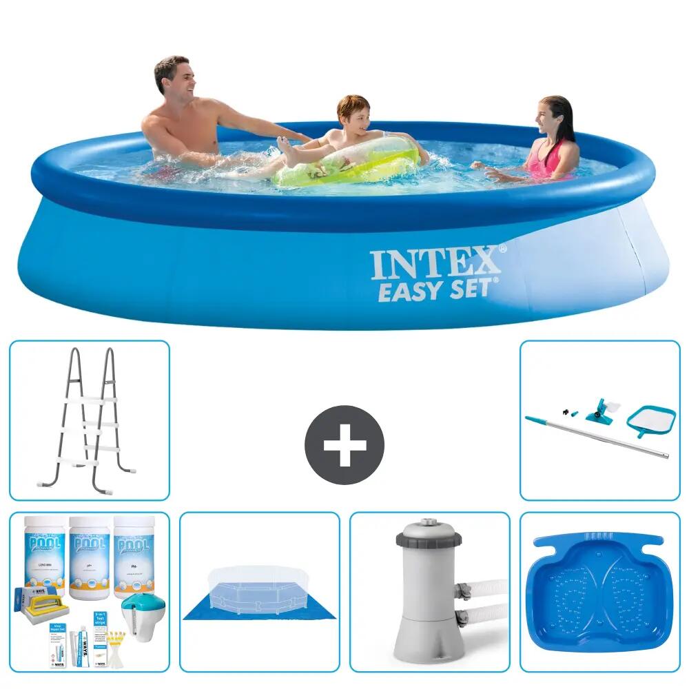 INTEX picture