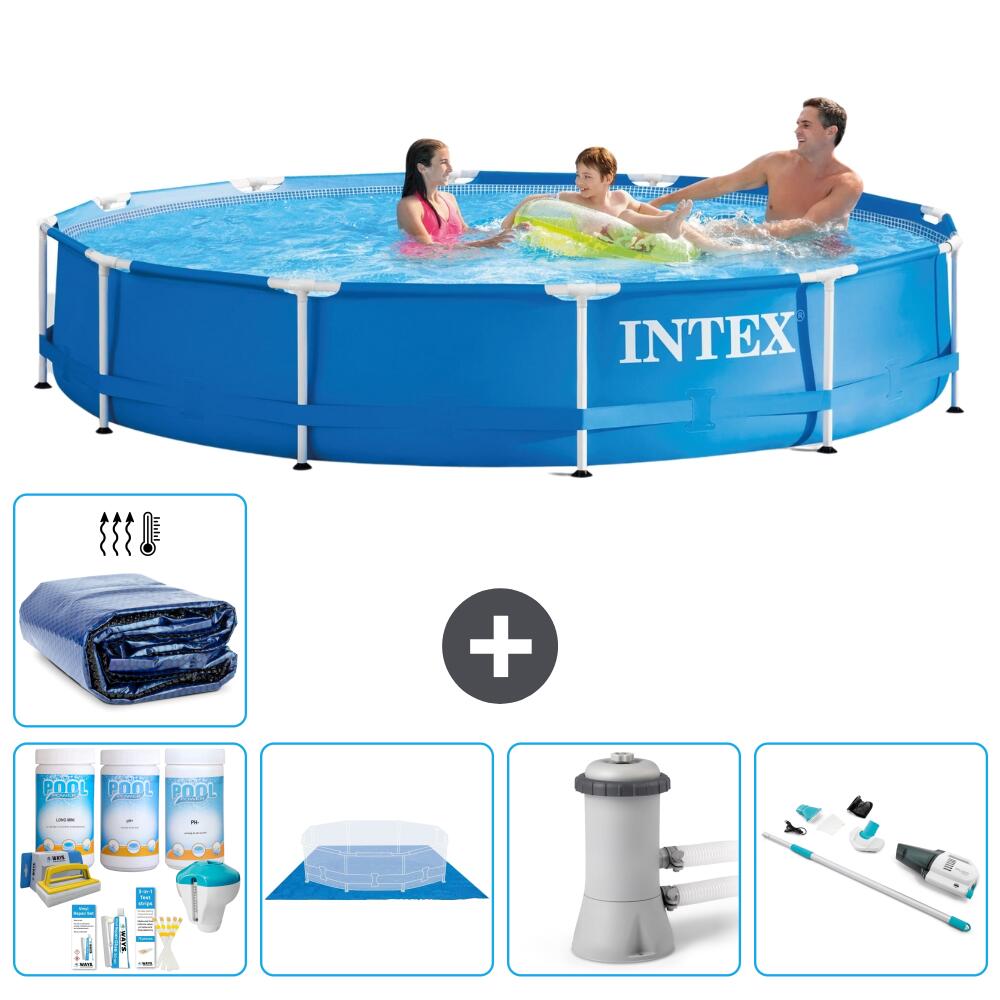 INTEX picture