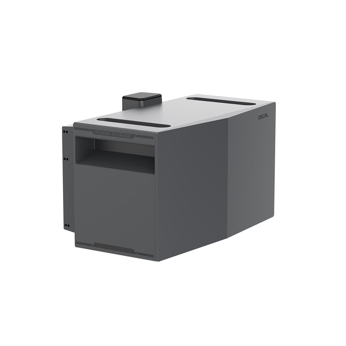 BP2000 Bateria adicional – Exclusivamente para Power Storage 2000 3/4