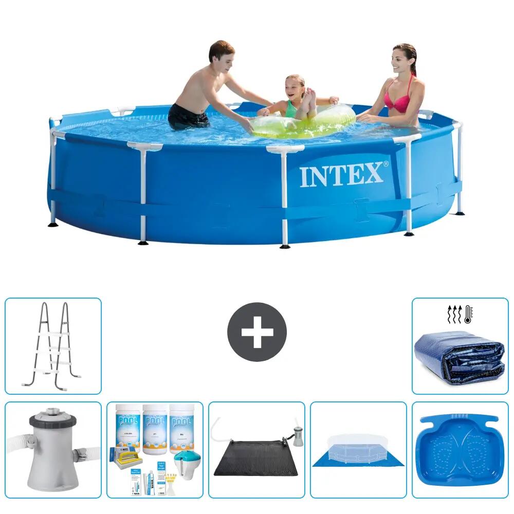 INTEX picture