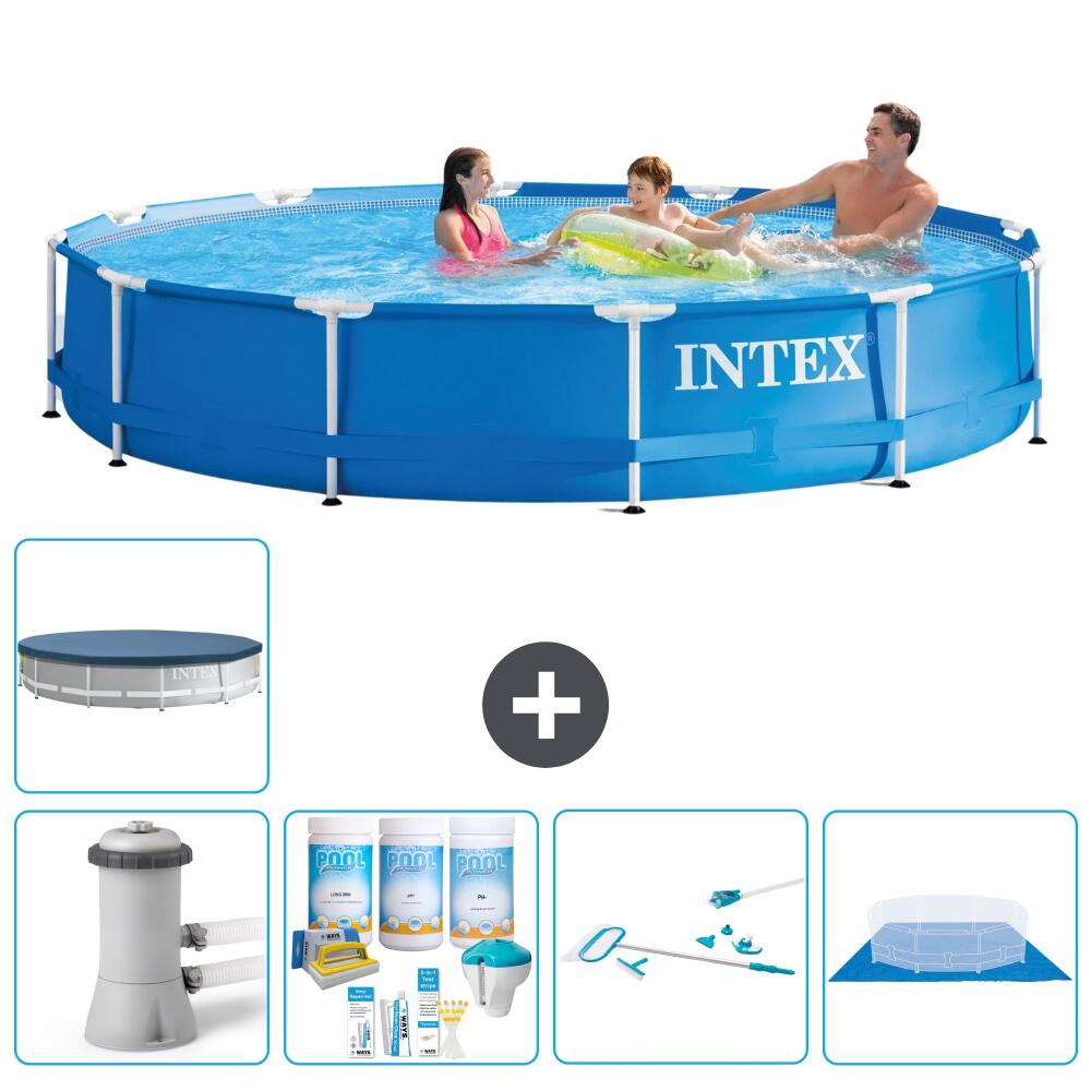 INTEX picture
