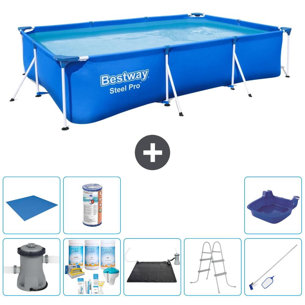 BESTWAY picture