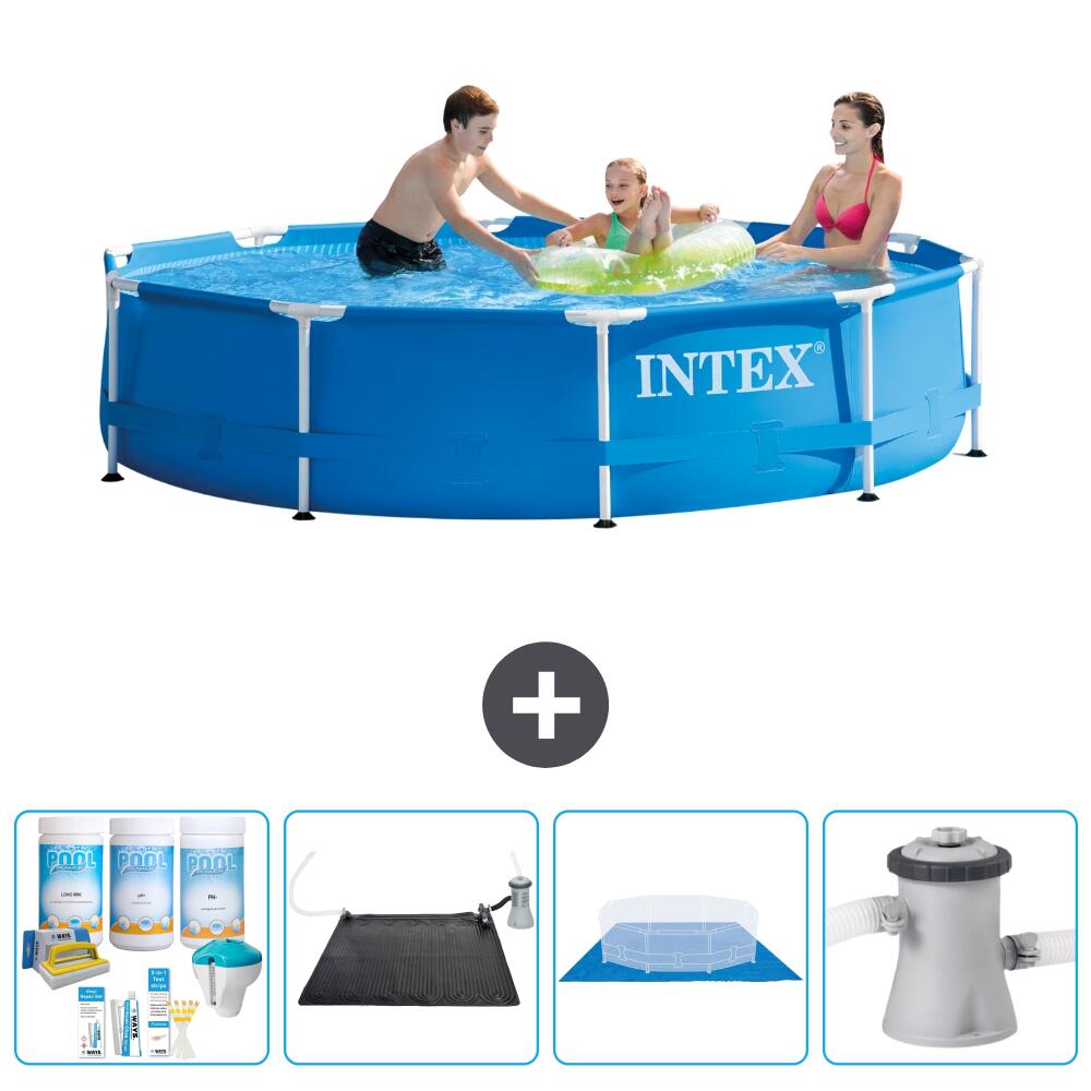 INTEX picture