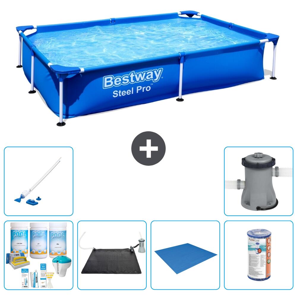 BESTWAY picture