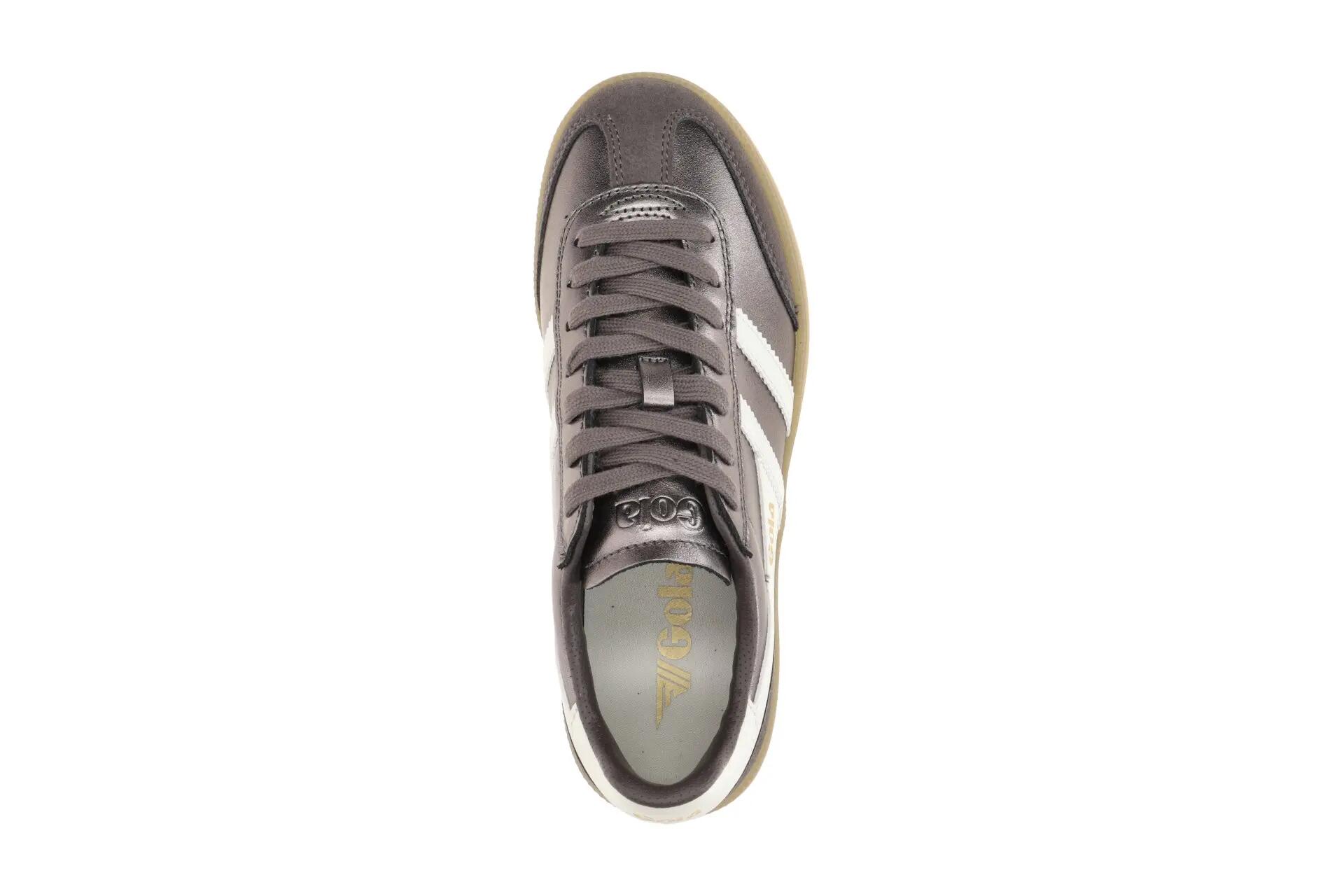 Baskets Gola VIPER METALLIC 6/7