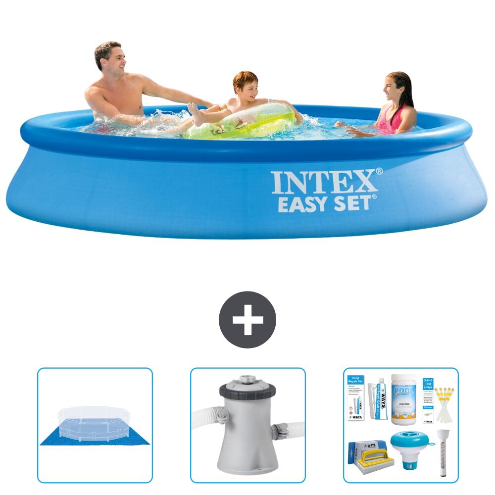 INTEX picture