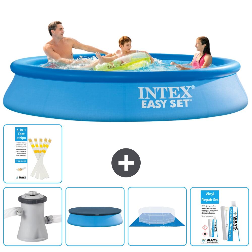 INTEX picture
