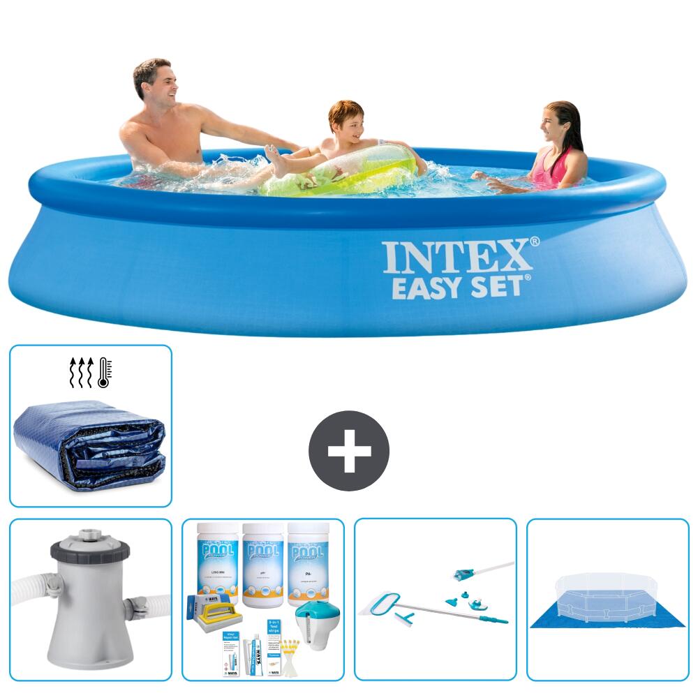 INTEX picture