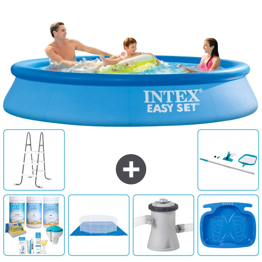 INTEX picture