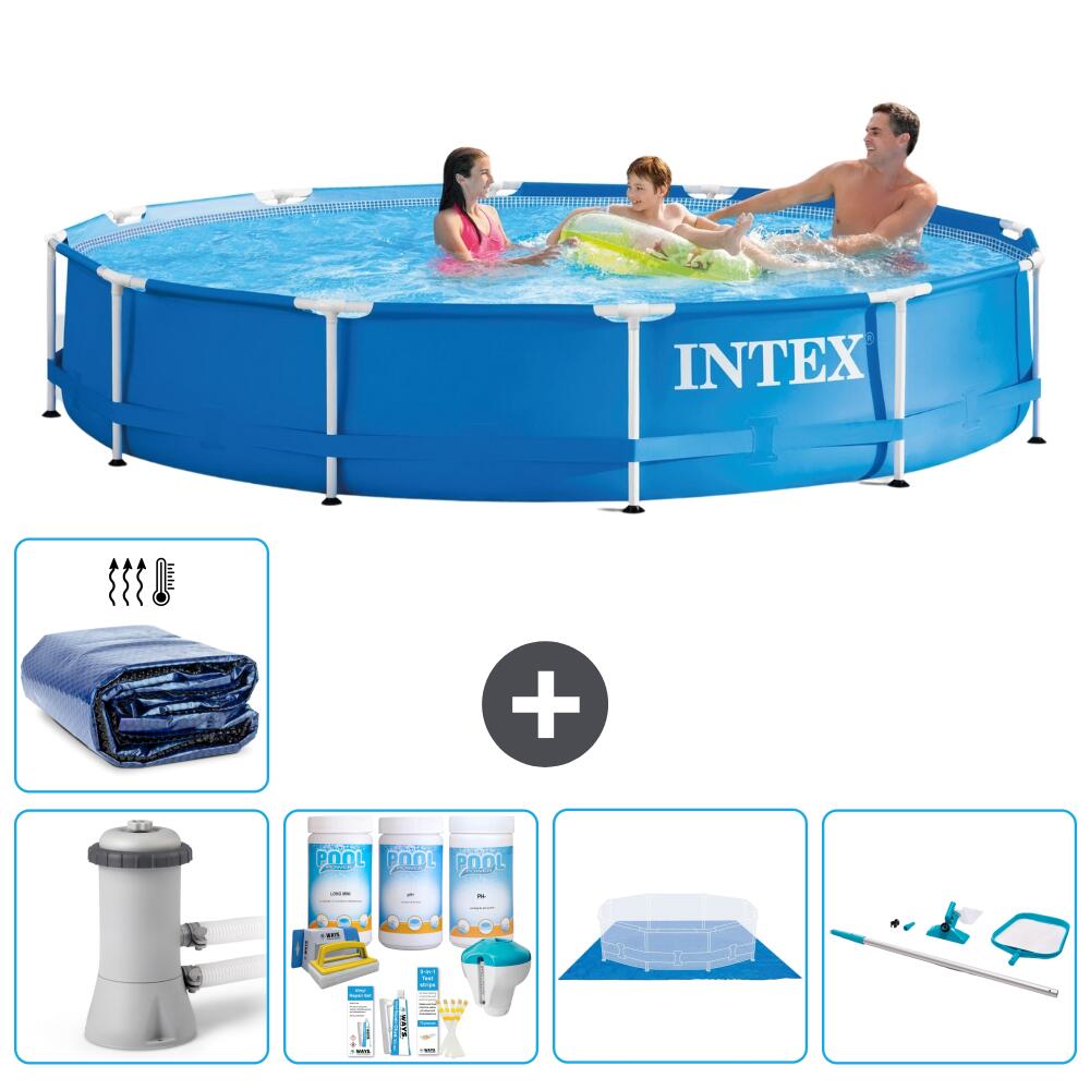 INTEX picture