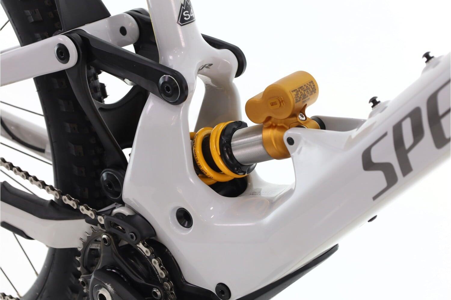 Tweedehands e-bike ·  Turbo Kenevo SL GX · Zeer goede toestand 7/8