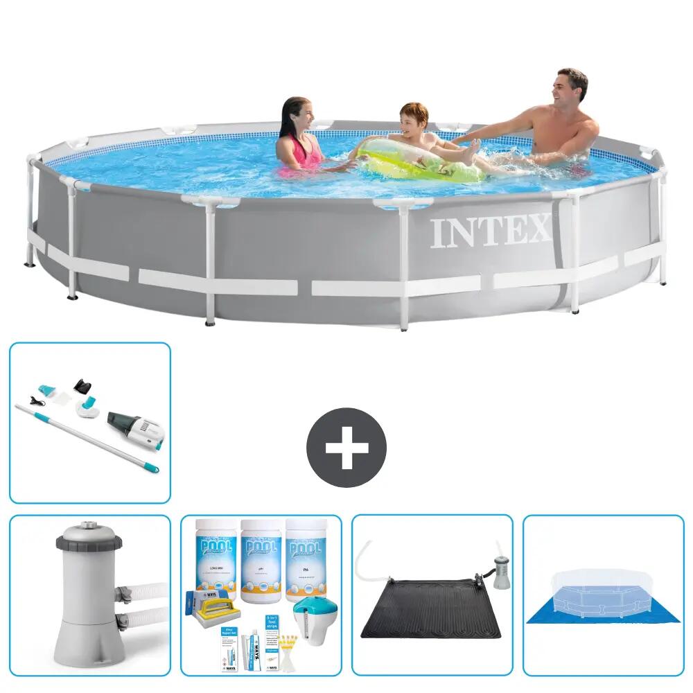 INTEX picture