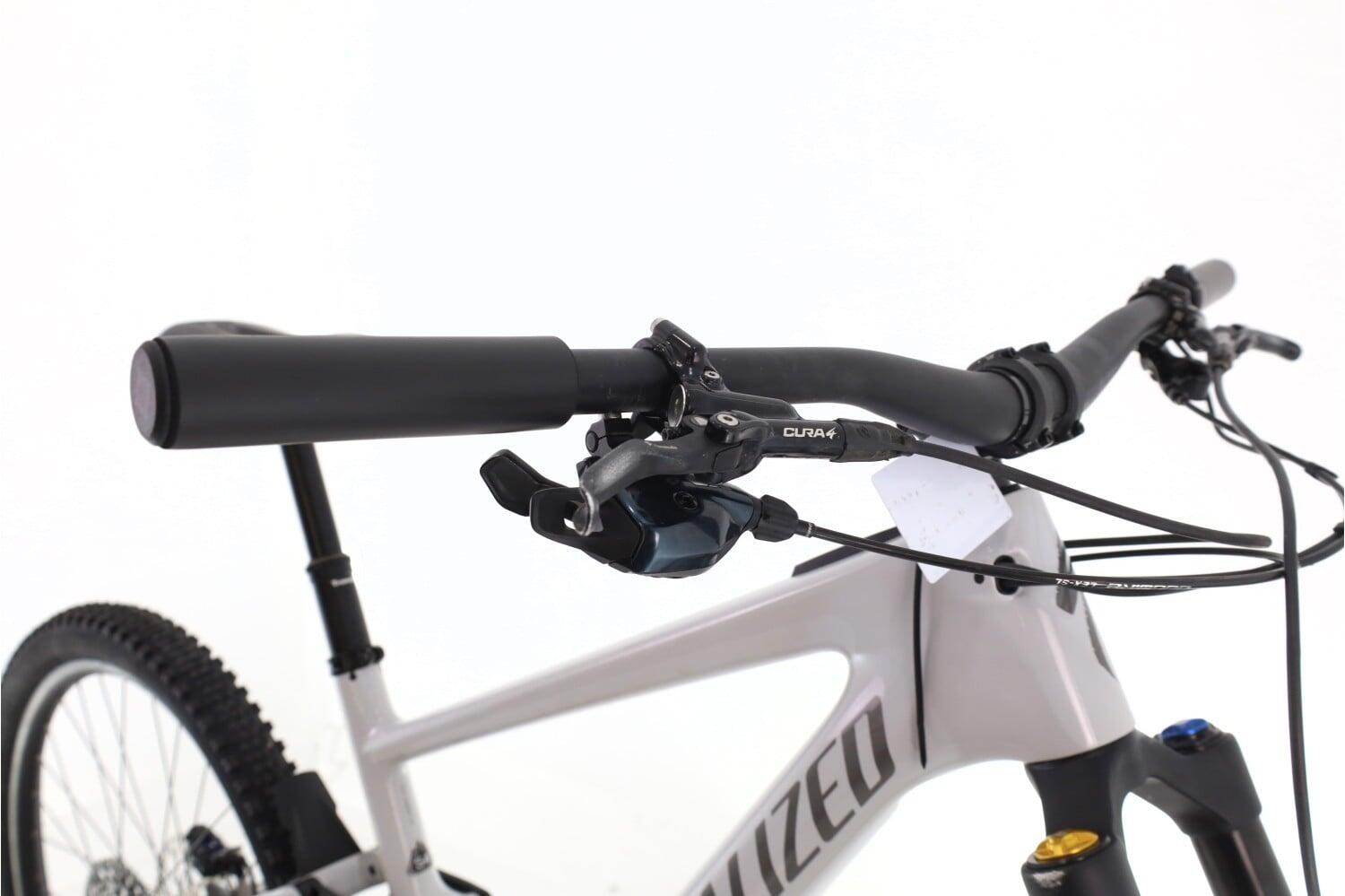 Tweedehands e-bike ·  Turbo Kenevo SL GX · Zeer goede toestand 6/8