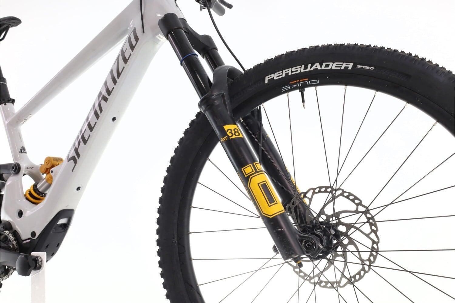 Tweedehands e-bike ·  Turbo Kenevo SL GX · Zeer goede toestand 5/8