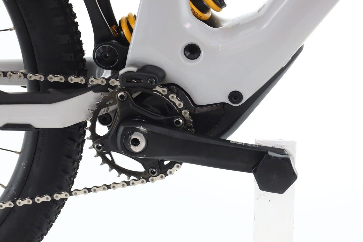 Tweedehands e-bike ·  Turbo Kenevo SL GX · Zeer goede toestand 4/8