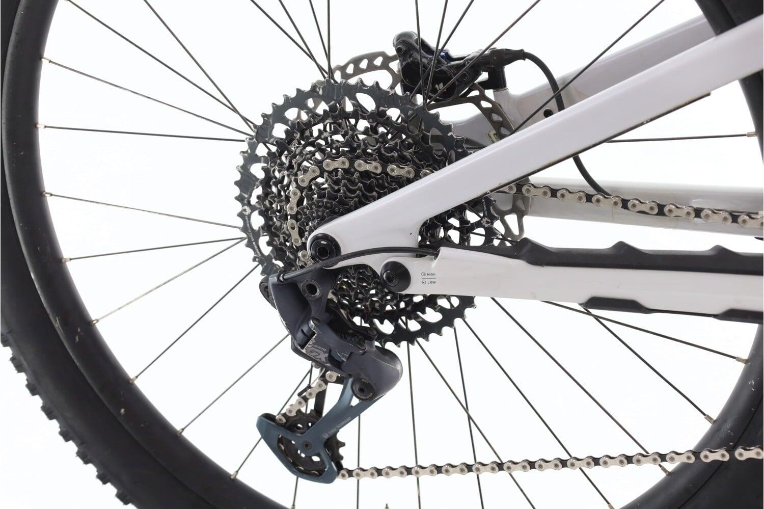 Tweedehands e-bike ·  Turbo Kenevo SL GX · Zeer goede toestand 3/8