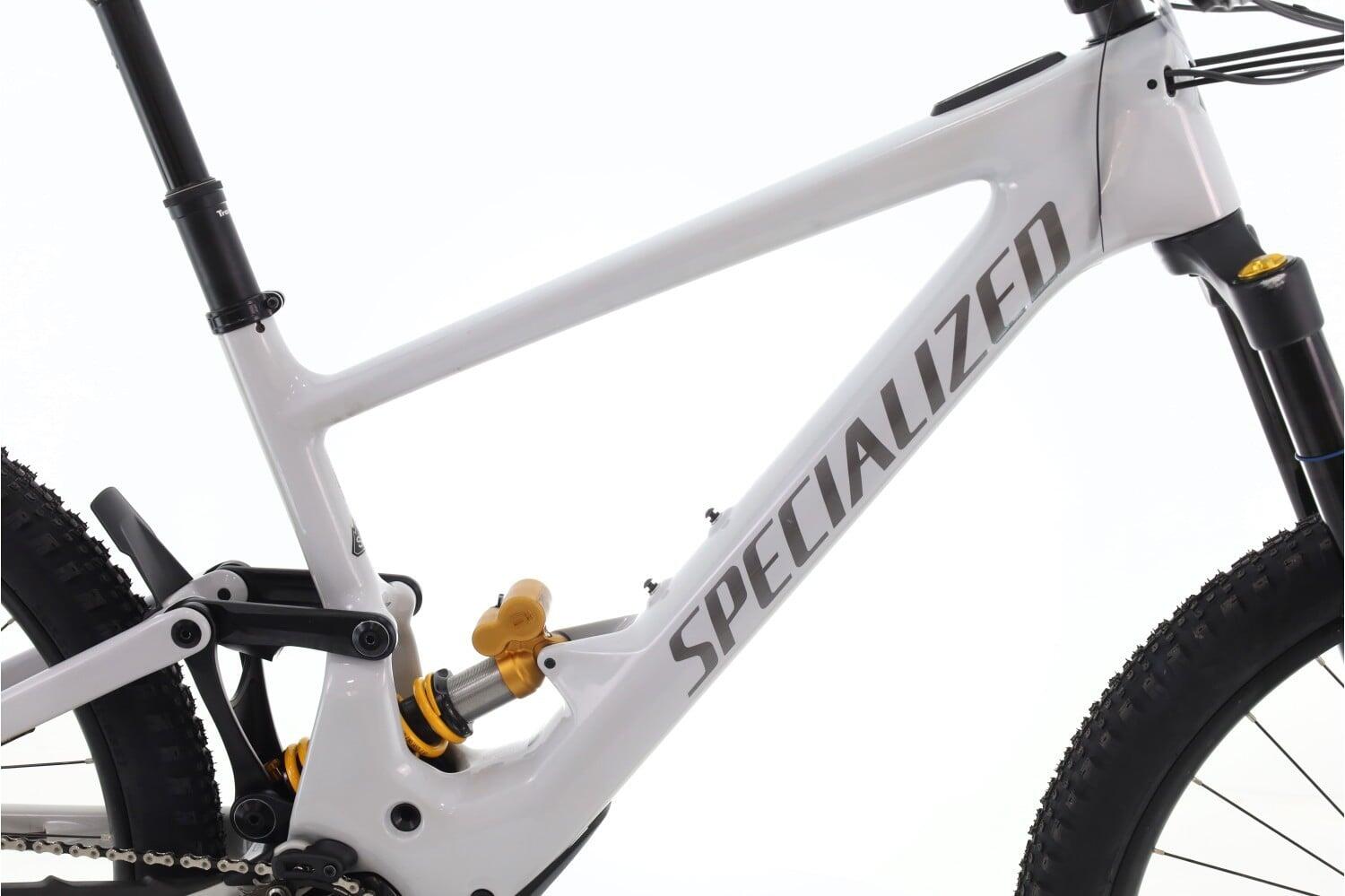 Tweedehands e-bike ·  Turbo Kenevo SL GX · Zeer goede toestand 2/8