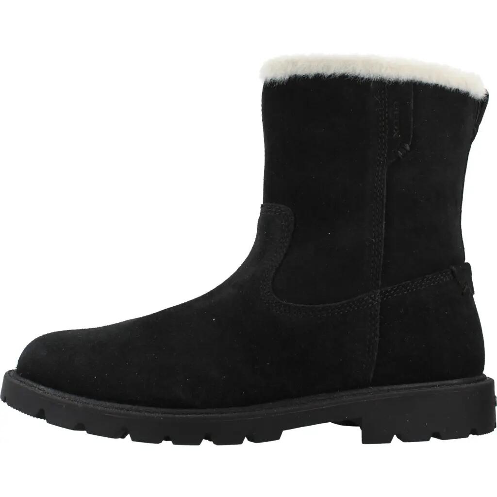 Buty GEOX J SHAYLAX GIRL WPF Czarny 2/5