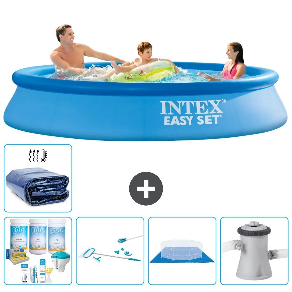 INTEX picture