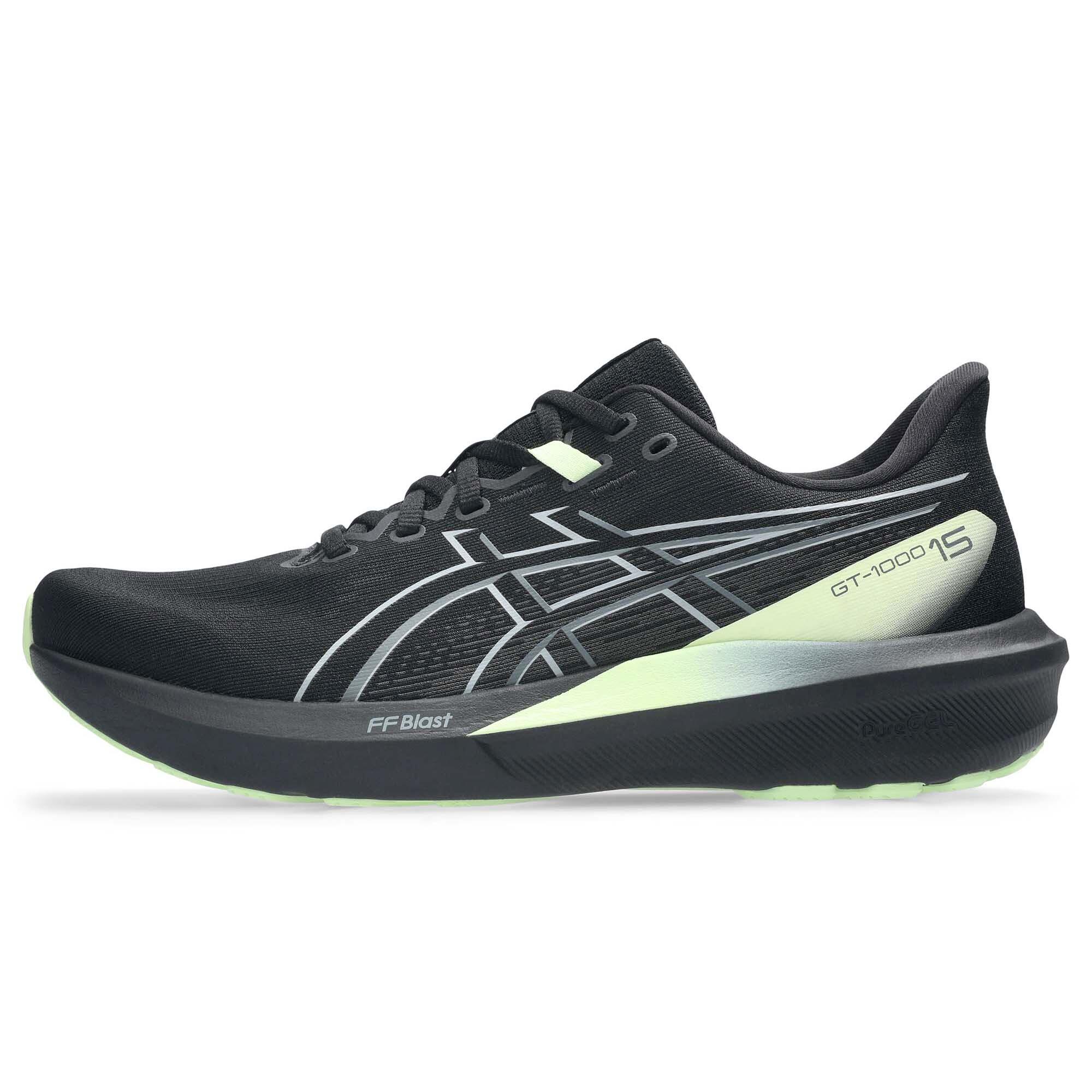 Chaussures De Running Asics Gt-1000 15 Adulte 1/5