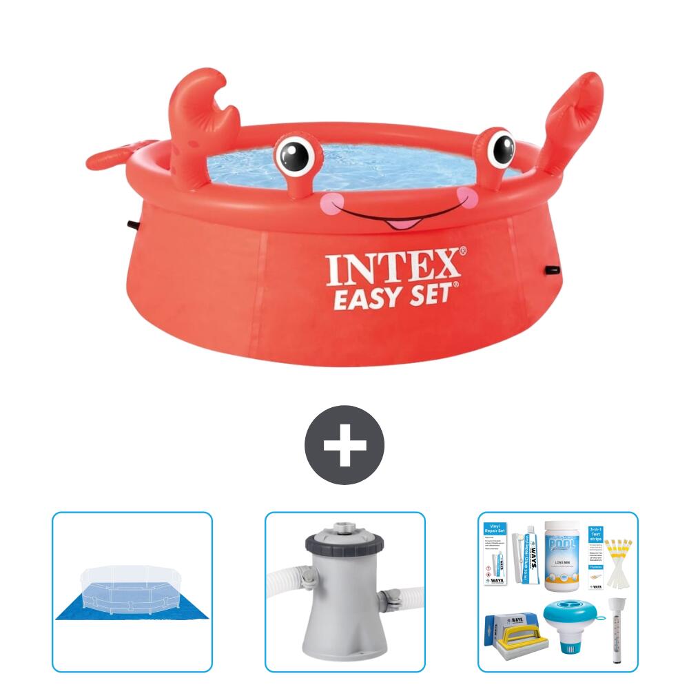 INTEX picture